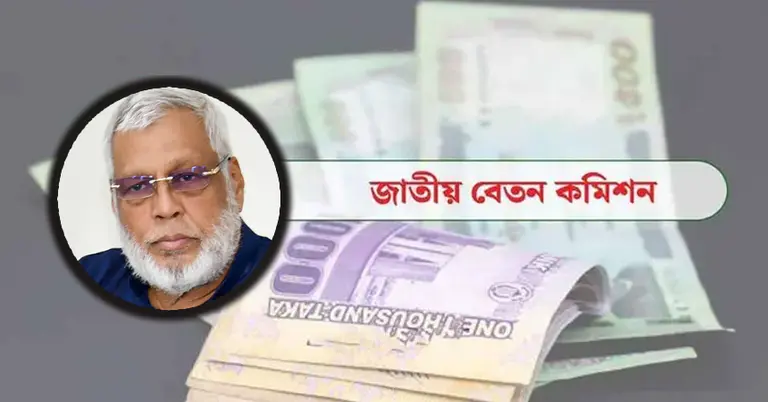 উপদেষ্টা মুহাম্মদ ফাওজুল কবির খান